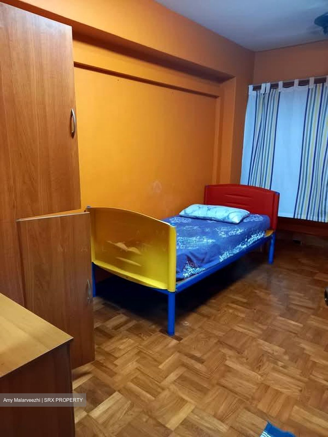 Blk 826 Jurong West Street 81 (Jurong West), HDB 4 Rooms #582519141